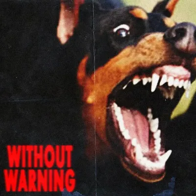 Without Warning by 21 Savage