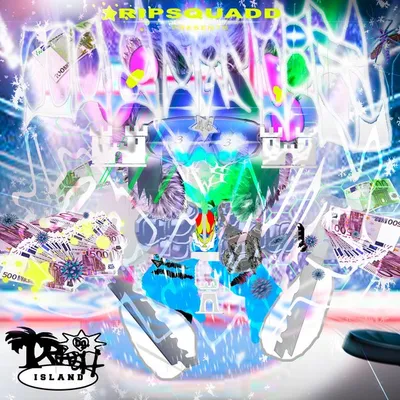 Icedancer by Bladee