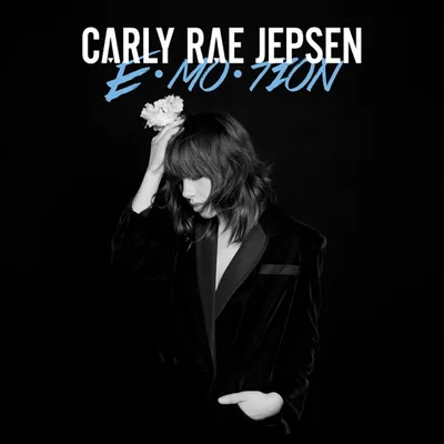 E·MO·TION by Carly Rae Jepsen