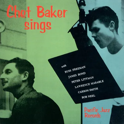 Chet Baker Sings by Chet Baker