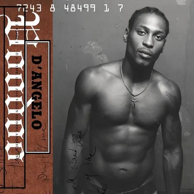Voodoo by D'Angelo