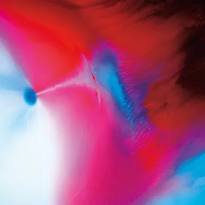 Cascade by Floating Points
