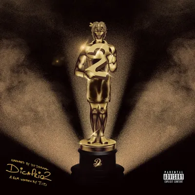 DiCaprio 2 by J.I.D