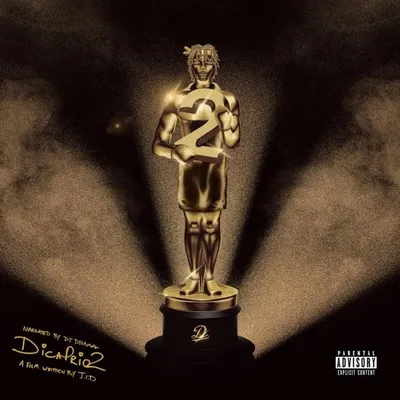DiCaprio 2 by JID