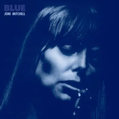 Blue by Joni Mitchell