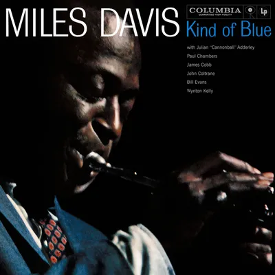 Kind Of Blue (Legacy Edition) by Miles Davis