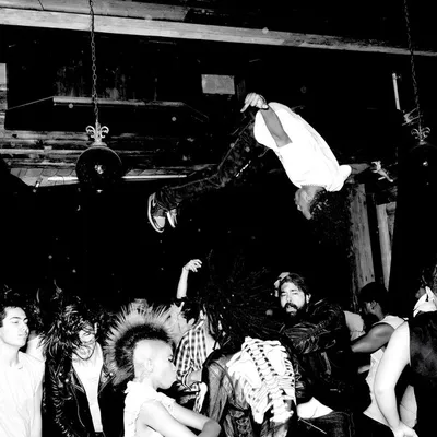 Die Lit by Playboi Carti