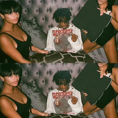 Playboi Carti by Playboi Carti