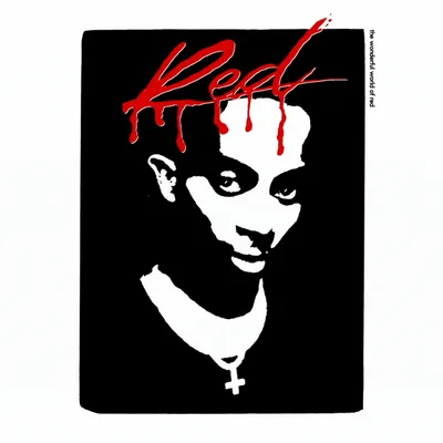 Whole Lotta Red by Playboi Carti