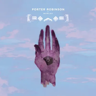 Worlds by Porter Robinson