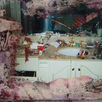 Daytona by Pusha T