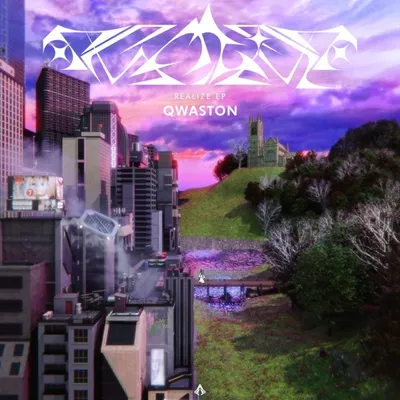 Realize EP by qwaston