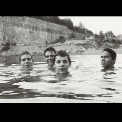 Spiderland by Slint