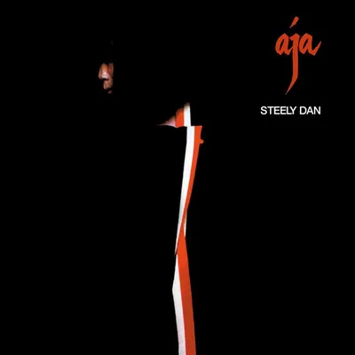Aja by Steely Dan