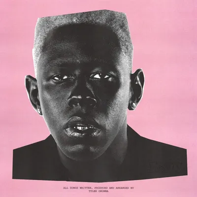 Igor by Tyler, The Creator
